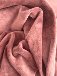 Velvet roze