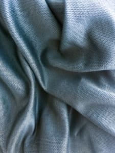 Donkerblauw