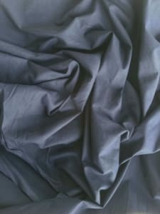 donkerblauw